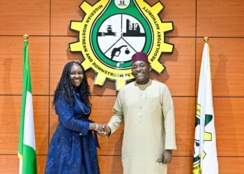 NUPRC moves to deepen domestic supply through petroleum swap