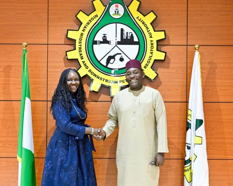NUPRC moves to deepen domestic supply through petroleum swap