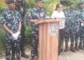 Police detain 14 kidnap suspects, recover cache of arms, ammunition