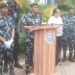 Police detain 14 kidnap suspects, recover cache of arms, ammunition
