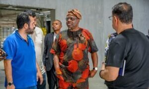 $300m Abuja industrial park to create 40,000 jobs – NEPZA