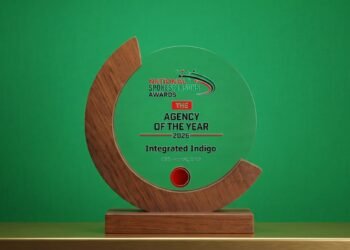 Integrated Indigo bags agency of the year at 2026 National Spokespersons Awards