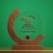 Integrated Indigo bags agency of the year at 2026 National Spokespersons Awards