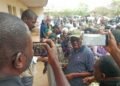 Osun decides: INEC uploads 37 per cent of election results to IReV