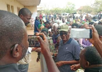 Osun decides: INEC uploads 37 per cent of election results to IReV