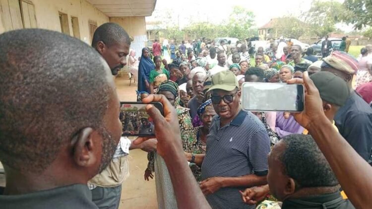 Osun decides: INEC uploads 37 per cent of election results to IReV