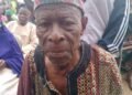 I want good governance entrenched in Osun – 85-year-old Voter