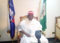 2027: Why I chose to be Peter Obi’s running mate – Kwankwaso