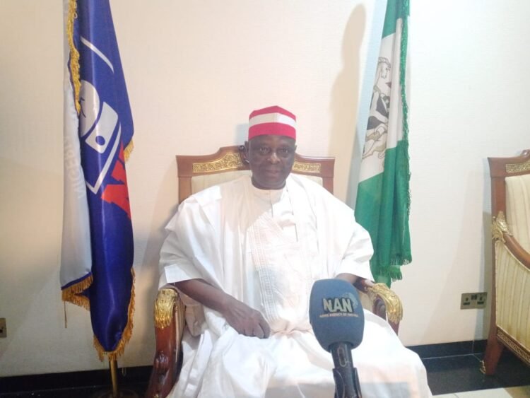 2027: Why I chose to be Peter Obi’s running mate – Kwankwaso