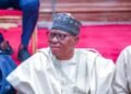 2027: Gov. Idris picks new running mate ahead of 2027 Guber Elections