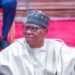 2027: Gov. Idris picks new running mate ahead of 2027 Guber Elections