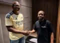 Nigeria Curling Federation appoints Phemmy Adetula as Communications Director