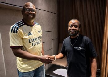 Nigeria Curling Federation appoints Phemmy Adetula as Communications Director
