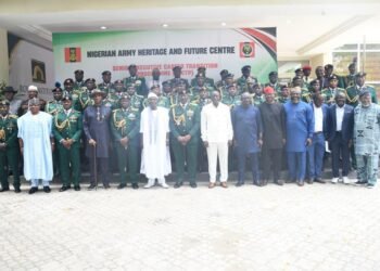 Army deepens welfare drive, prepares senior officers for post-service careers