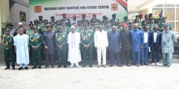 Army deepens welfare drive, prepares senior officers for post-service careers