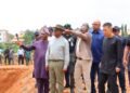 Wike unveils more projects to transform Abuja