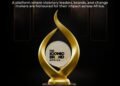 TIBA opens nominations for the 8th edition of the TIBA Excellence Awards 2026