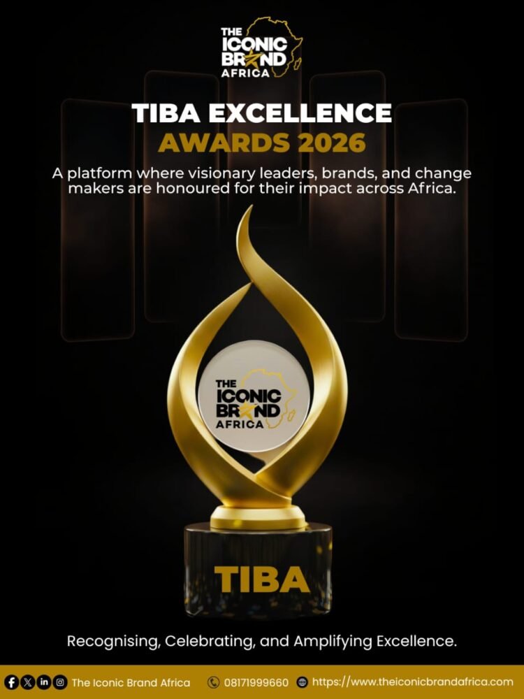 TIBA opens nominations for the 8th edition of the TIBA Excellence Awards 2026