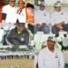 Customs Zone A unveils inaugural inter-command games