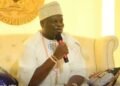 Olota, other Awori traditional rulers back Senator Adeola Yayi for Ogun 2027