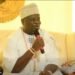Olota, other Awori traditional rulers back Senator Adeola Yayi for Ogun 2027