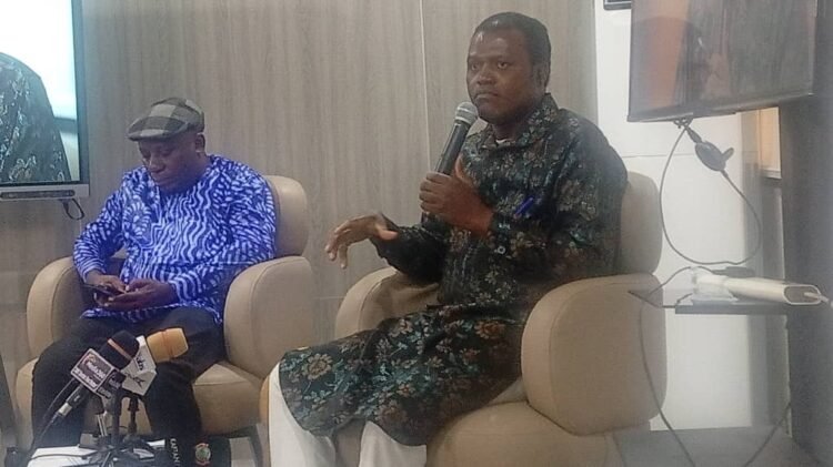 CAPPA demands immediate action over bubbling gas in Rivers communities