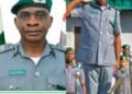 Customs records N28.1bn in single-day revenue