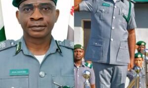 Customs records N28.1bn in single-day revenue