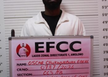 EFCC arraigns two over supply of bank access credentials