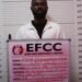 EFCC arraigns two over supply of bank access credentials