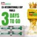 Bet9ja Foundation Ex-Internationals Cup climax: Sixteen million naira on offer for 32 ex-Internationals