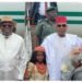 Shettima arrives Port-Hacourt to inaugurate landmark project