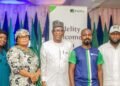 Fidelity Bank deepens food relief efforts, supports over 1,000 families in Kogi State