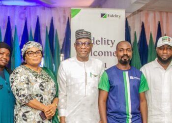 Fidelity Bank deepens food relief efforts, supports over 1,000 families in Kogi State