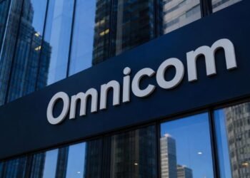 Omnicom Transfers Nearly 500 Staff Behind AI Platform to Third-Party Contractor