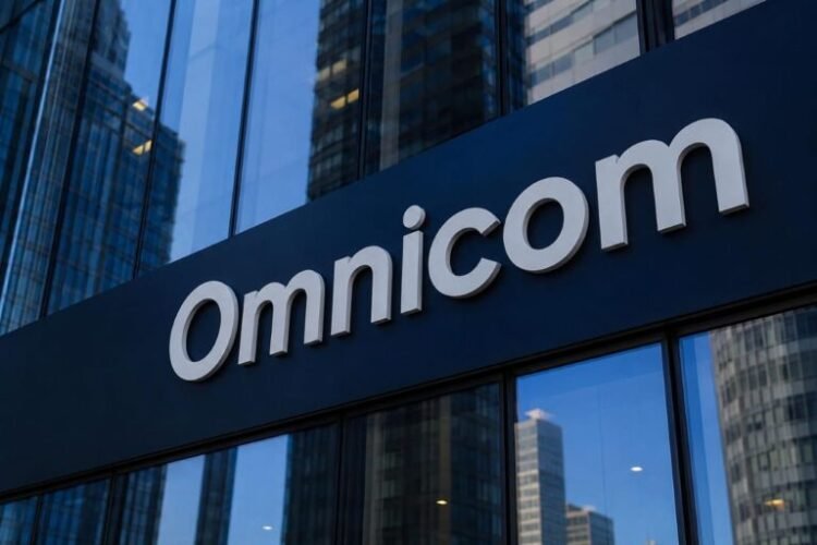 Omnicom Transfers Nearly 500 Staff Behind AI Platform to Third-Party Contractor