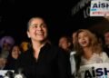 Aisha Wahab Wins California Special Election, Becomes First Afghan American in US Congress