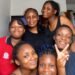 My supermum worked as an inDrive driver to see 5 of us through University -Louisa Eseke