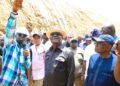 2027: Wike urges Tinubu supporters to deliver their wards, LGs, states
