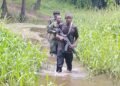 Troops neutralise IPOB/ESN operative, recover arms in Anambra