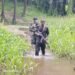 Troops neutralise IPOB/ESN operative, recover arms in Anambra