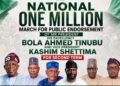 YATS Postpones One Million March to September 25–26