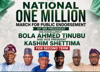YATS Postpones One Million March to September 25–26