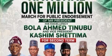 YATS Postpones One Million March to September 25–26