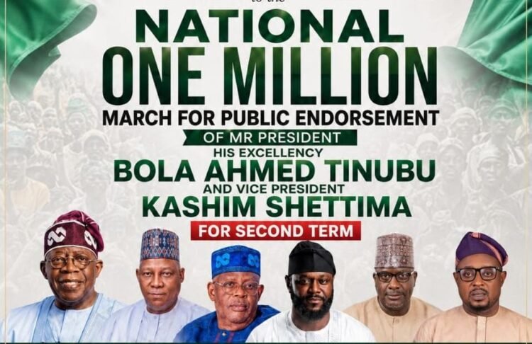 YATS Postpones One Million March to September 25–26