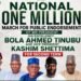 YATS Postpones One Million March to September 25–26