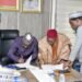 NABTEB, CORBON partner to align TVET training with industry needs