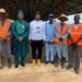 From Housing to Farming: Adron Group explores new Agricultural frontier with Niger Foods Breeding and Feedlot Center