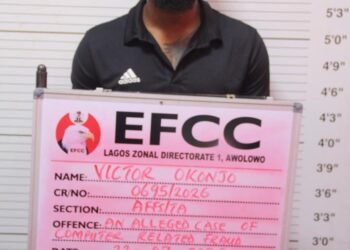 Court Jails 2 for Money Laundering  