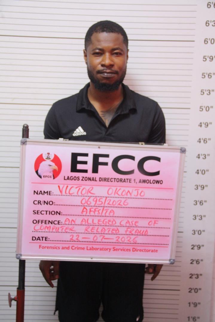 Court Jails 2 for Money Laundering